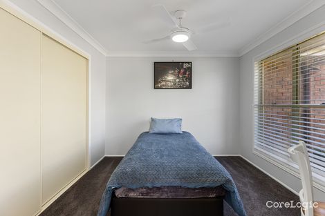 Property photo of 19 Smythe Drive Highfields QLD 4352