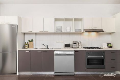 Property photo of 3/33-47 Goold Street Chippendale NSW 2008