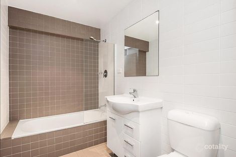 Property photo of 3/33-47 Goold Street Chippendale NSW 2008