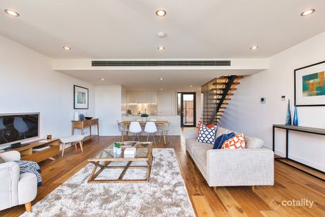 Property photo of 6/8 Cobden Street Kew VIC 3101