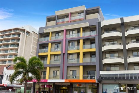 Property photo of 15/190-194 Maroubra Road Maroubra NSW 2035