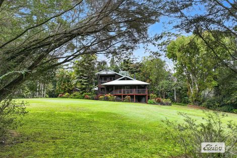 77 MCLEAN RD, LAKE BARRINE, QLD 4884