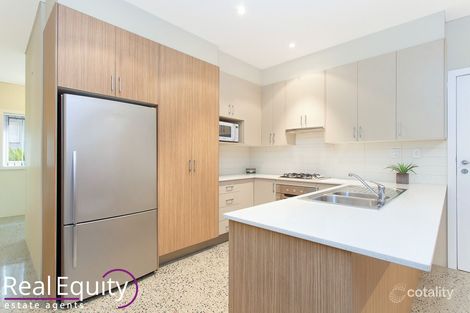 Property photo of 2/186 Newbridge Road Moorebank NSW 2170