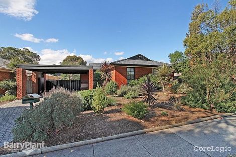 Property photo of 19 Riddell Road Wantirna South VIC 3152