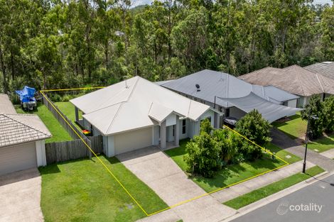 Property photo of 6 Songbird Circuit Flagstone QLD 4280