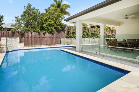 Property photo of 7 York Creek Crescent Reedy Creek QLD 4227