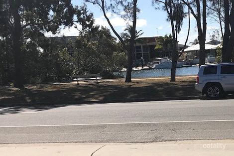 4/73 Paradise Pde, Paradise Point, QLD 4216