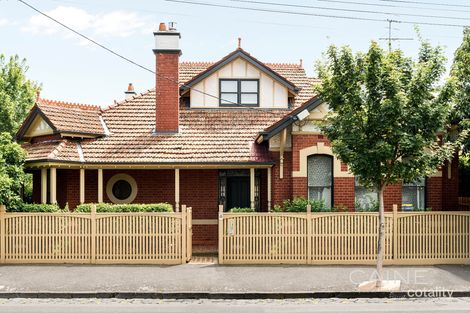 54 Hotham St, East Melbourne, VIC 3002