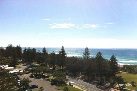 Property photo of 110/59 Pacific Street Main Beach QLD 4217