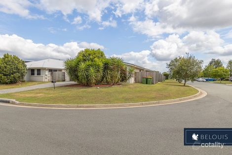 Property photo of 14 Richmond Street Pimpama QLD 4209