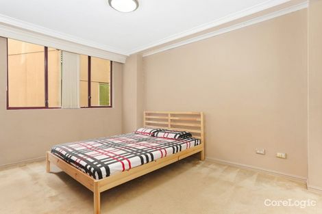 Property photo of 215/158-166 Day Street Sydney NSW 2000