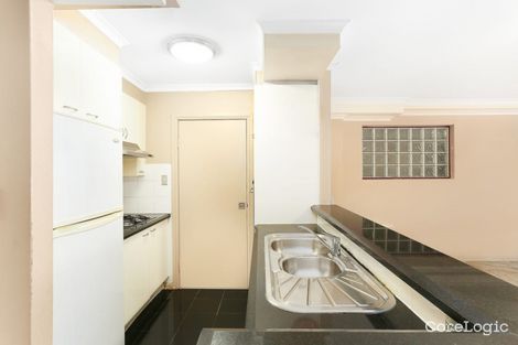 Property photo of 215/158-166 Day Street Sydney NSW 2000