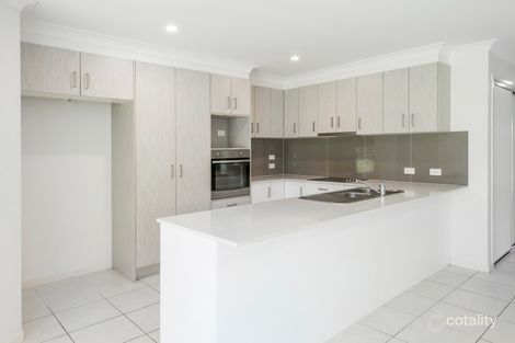 Property photo of 6 Songbird Circuit Flagstone QLD 4280