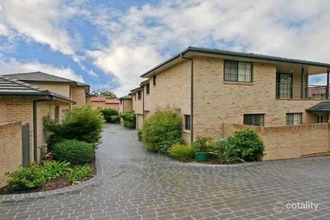 5/58-62 Manchester Rd, Gymea, NSW 2227