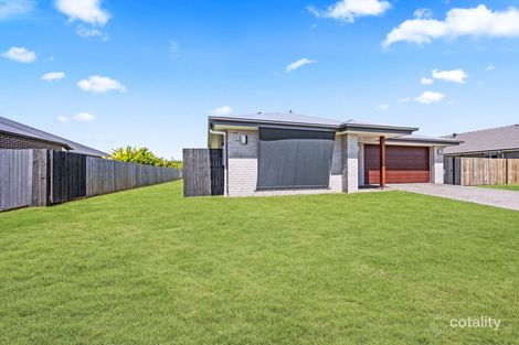 Property photo of 26 Conservation Drive Urraween QLD 4655