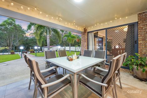 Property photo of 1 Carob Court Ormeau QLD 4208