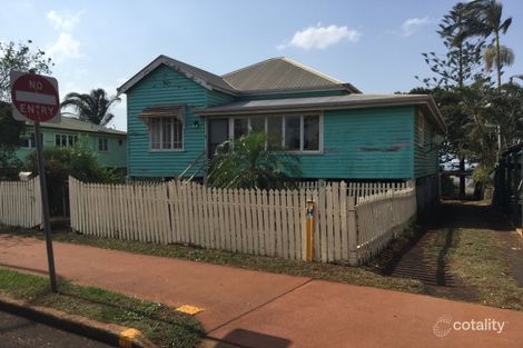 103 Churchill St, Childers, QLD 4660