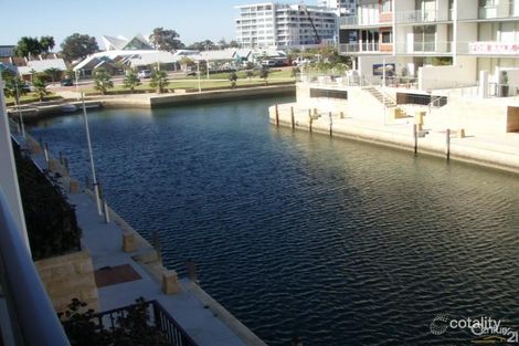 Property photo of 33/3 The Palladio Mandurah WA 6210