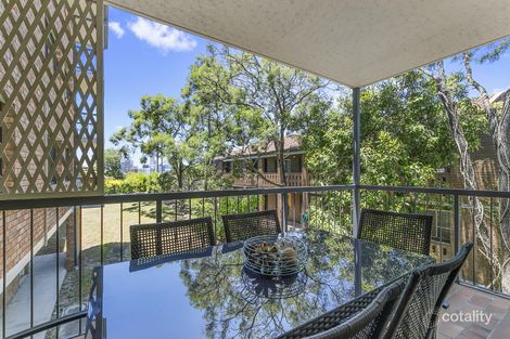 Property photo of 4/44 Brighton Road Highgate Hill QLD 4101