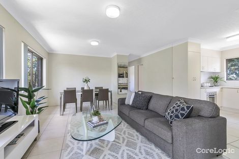 Property photo of 4/44 Brighton Road Highgate Hill QLD 4101