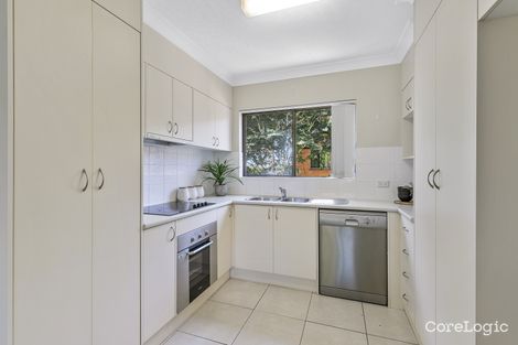 Property photo of 4/44 Brighton Road Highgate Hill QLD 4101