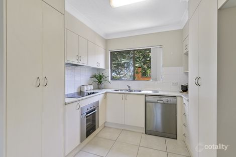 Property photo of 4/44 Brighton Road Highgate Hill QLD 4101