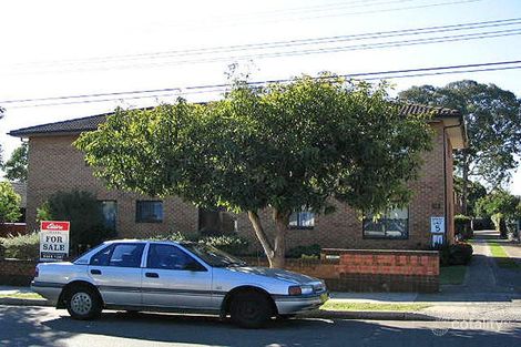 Property photo of 11/10 Childs Street Lidcombe NSW 2141