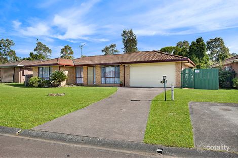 Property photo of 26 Brittania Drive Watanobbi NSW 2259