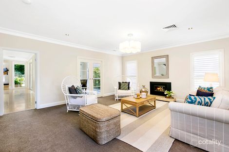 Property photo of 6 Chester Road Turramurra NSW 2074