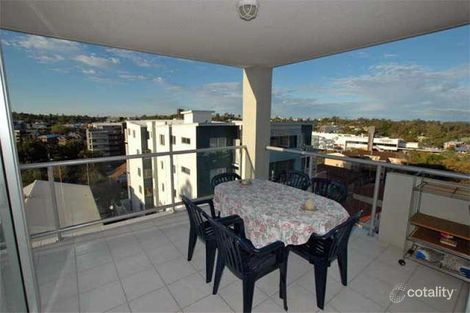 Property photo of 29/27 Station Road Indooroopilly QLD 4068