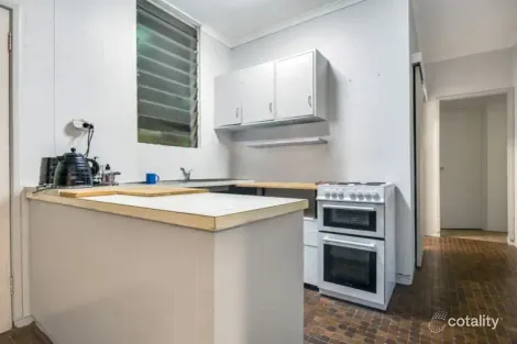 Property photo of 7 Frangipanni Street Nightcliff NT 0810