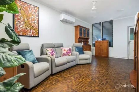 7 Frangipanni St, Nightcliff, NT 0810