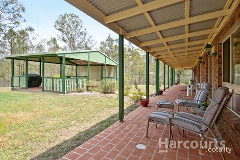Property photo of 34-46 Attunga Road Greenbank QLD 4124