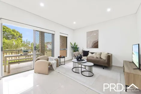 Property photo of 48A Carson Street Panania NSW 2213