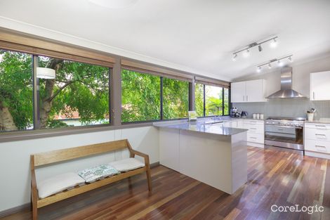 Property photo of 53A Broughton Street Mortdale NSW 2223