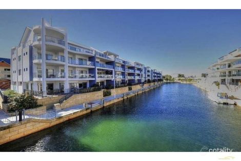 Property photo of 33/3 The Palladio Mandurah WA 6210