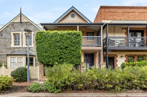 159 Margaret St N, North Adelaide, SA 5006