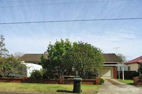 Property photo of 28 Park Road Baulkham Hills NSW 2153
