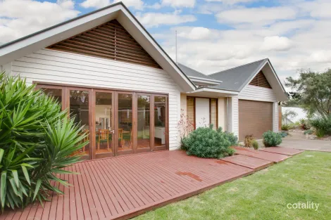 128 Franklin Rd, Portsea, VIC 3944