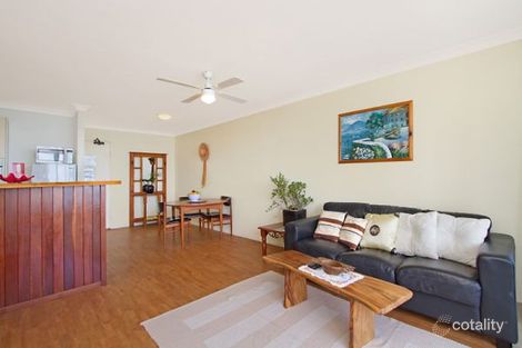 Property photo of 13/5 Ward Street Coolangatta QLD 4225