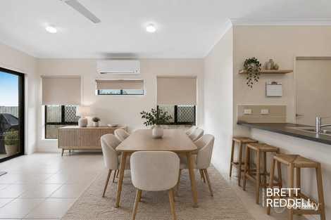 Property photo of 69 Wollombi Avenue Ormeau Hills QLD 4208