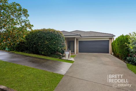 Property photo of 69 Wollombi Avenue Ormeau Hills QLD 4208