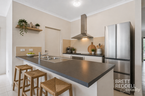 Property photo of 69 Wollombi Avenue Ormeau Hills QLD 4208
