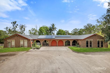 Property photo of 50 Wedderburn Road St Helens Park NSW 2560