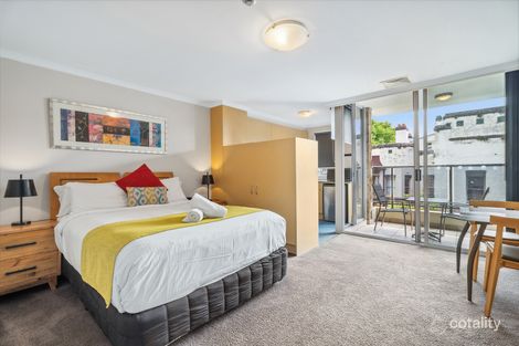 Property photo of 313/47-49 Chippen Street Chippendale NSW 2008