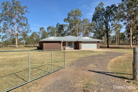 Property photo of 28 Forestry Road Adare QLD 4343