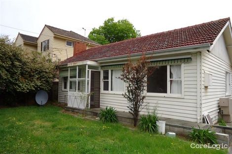 Property photo of 1 Sage Street Oakleigh East VIC 3166