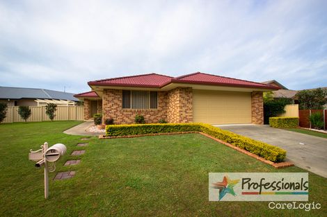 Property photo of 12 Sabal Drive Sawtell NSW 2452