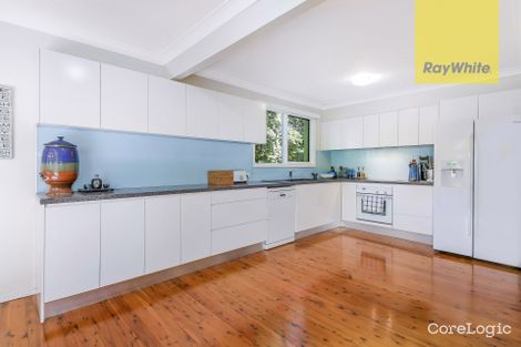 Property photo of 15 Williams Road North Rocks NSW 2151