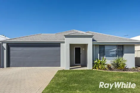 35 Kingscliff Dr, Golden Bay, WA 6174